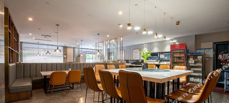 尚品汇酒店(成都火车东站四川师范大学地铁站店)图片