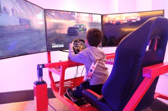 武汉联投丽笙酒店图片