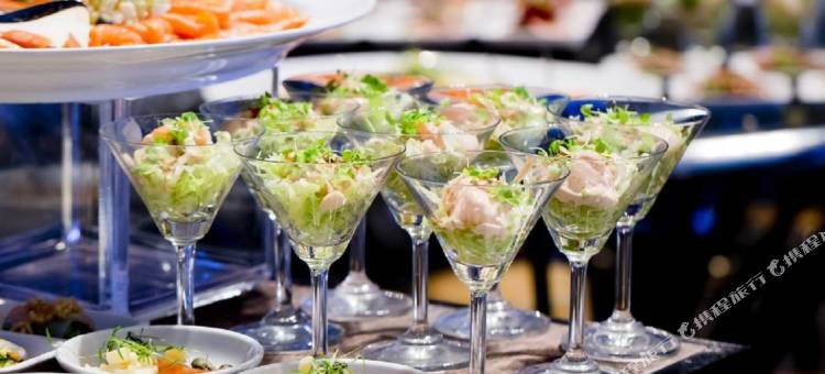 阿尔孔公园酒店格但斯克 - Destigo 酒店(Hotel Arkon Park Gdańsk- Destigo Hotels)图片