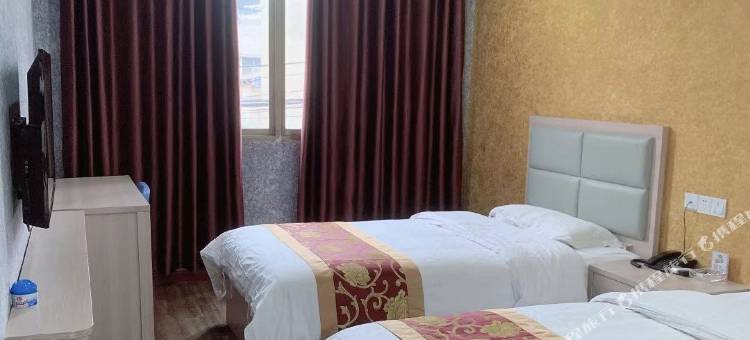 黄石江湖山舍生态农庄图片