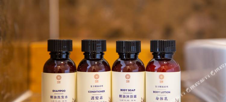 花筑·榕和酒店(青岛工学院店)图片