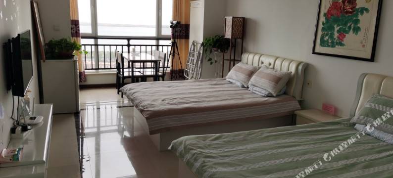 乐亭小涛海景公寓图片