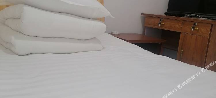 同悦招待所(天水火车站店)图片