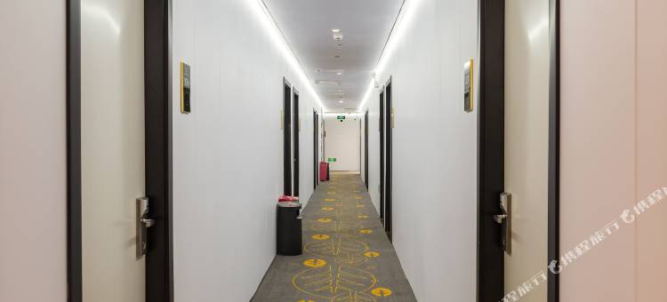 青季酒店MINI(北京南站草桥地铁站店)图片