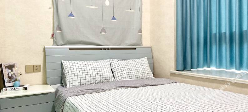 周渝公寓(一碗水后街分店)图片