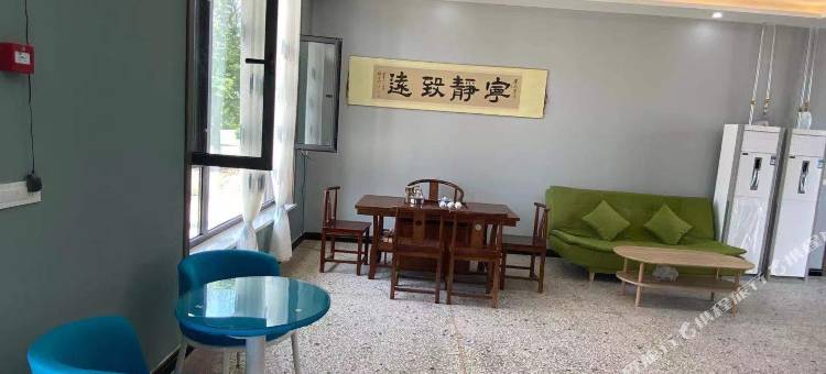 运城普救寺蒲坂大酒店图片