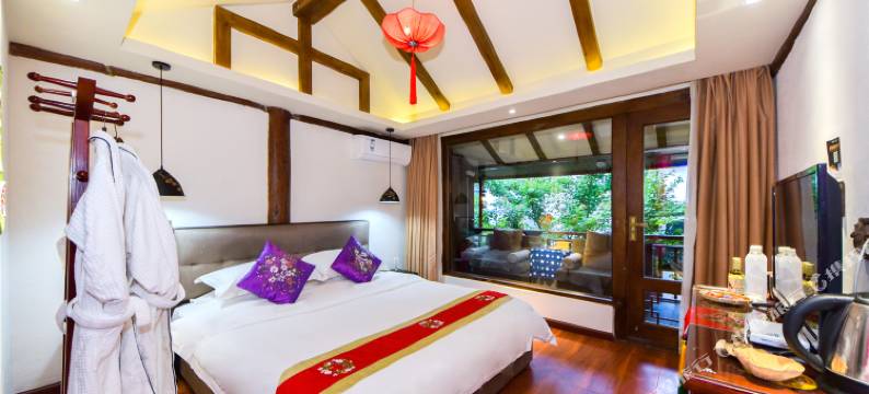 大理朵朵客栈(古城玉洱路店)图片