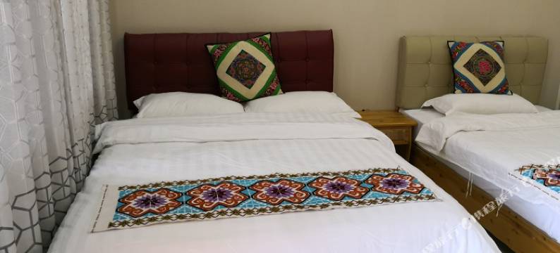 普者黑贲艾客栈图片