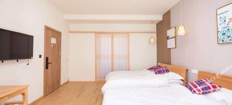 上海悠然小筑民宿图片