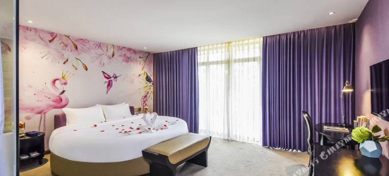 惠州龙门南昆山大泉居精品温泉民宿图片