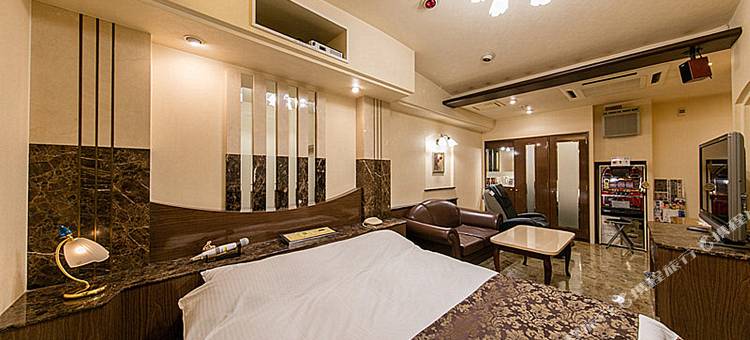 美好酒店-津(Hotel Fine Tsu)图片