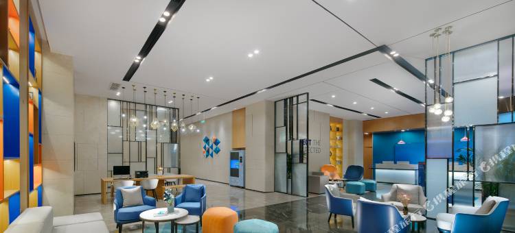 衡阳高新智选假日酒店图片