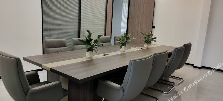 星汇酒店(怀集县商业步行街•高铁站店)图片