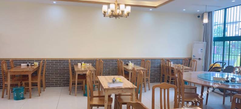 黄山北山民宿图片