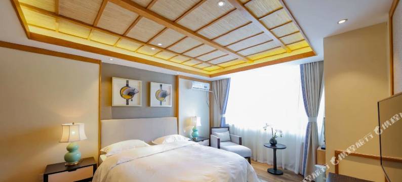 兴隆荣玺庄园(青松岭塞外江南水镇店)图片