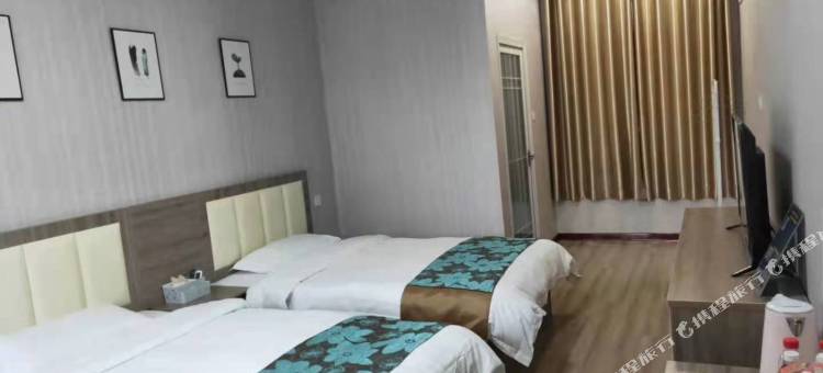 淳化惠风客栈图片
