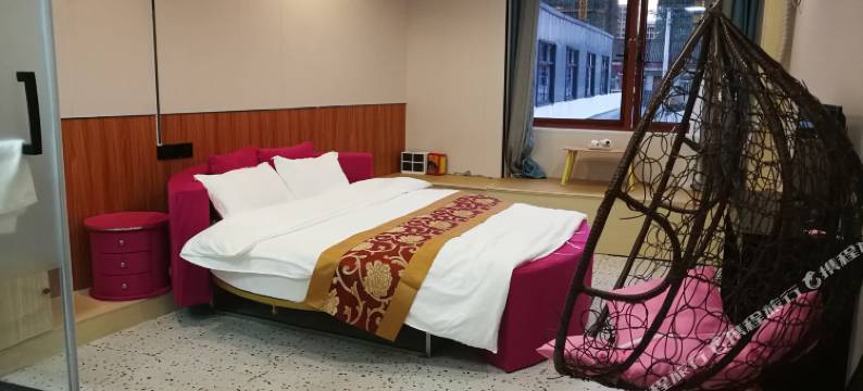 宁波云鼎居民宿图片