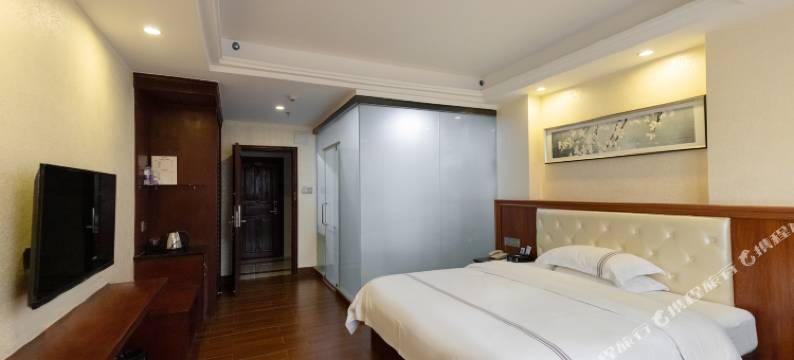 吴川宏业商务酒店(新世界广场店)图片