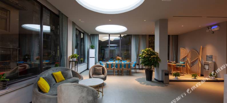 云台山那家精品民宿(岸上服务区店)图片