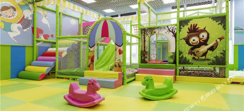 宝鸡华圣瑞翔酒店图片