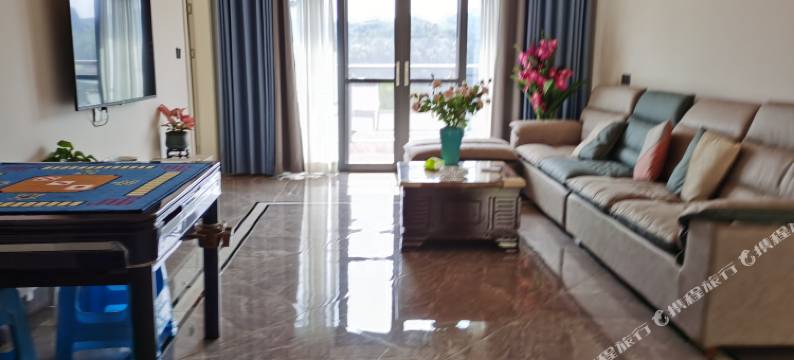 泰宁湖畔-雅居民宿图片