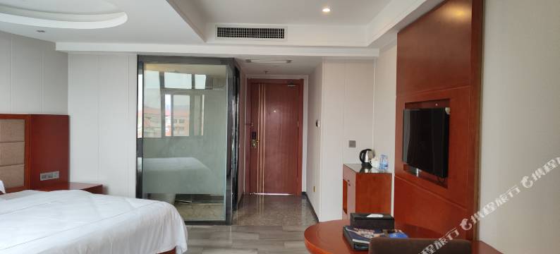 漫舟酒店(高安汽车南站店)图片