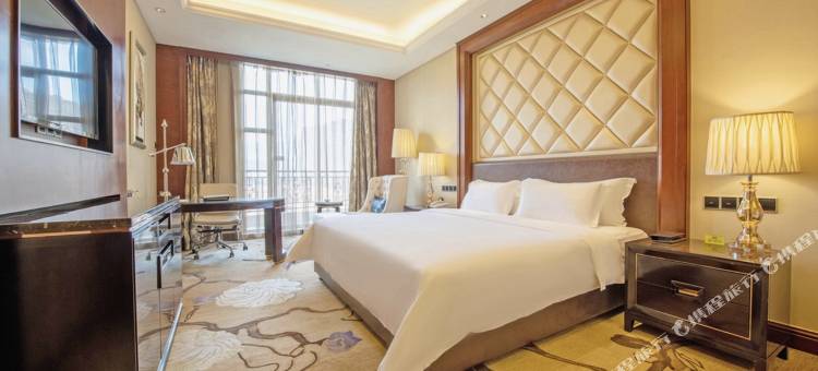 惠州龙光城戴斯酒店图片