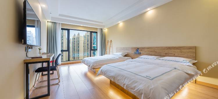 贵阳苗町文创酒店图片