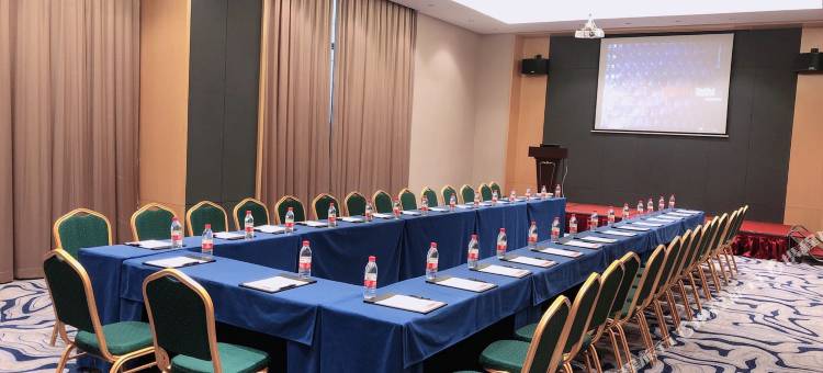 武汉华美达酒店(汉阳国博中心店)图片