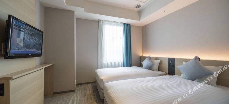 福冈天神东方快捷酒店(Hotel Oriental Express Fukuoka Tenjin)图片