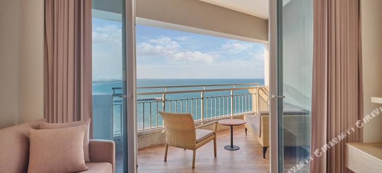 华欣希尔顿度假酒店(Hilton Hua Hin Resort & Spa)图片