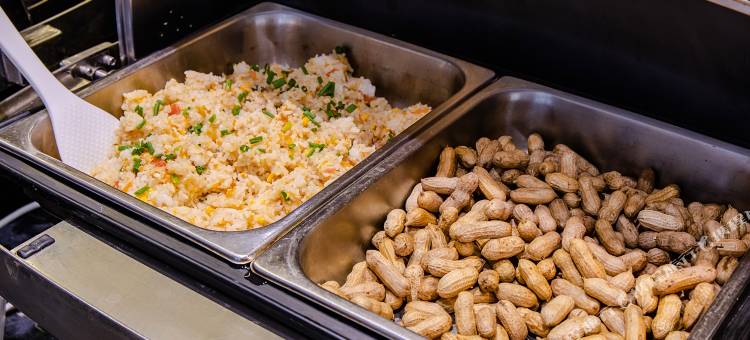 优程酒店(柳州五星步行街地王新天地店)图片