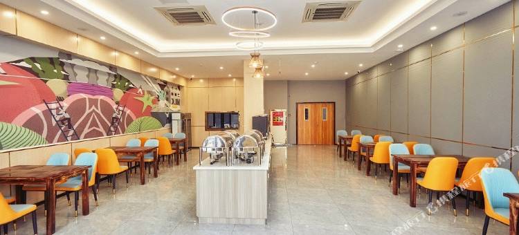 尚客优酒店(和县郑蒲港锦秀华府店)图片