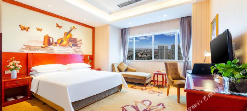 维也纳酒店(秦皇岛河北大街太阳城店)图片