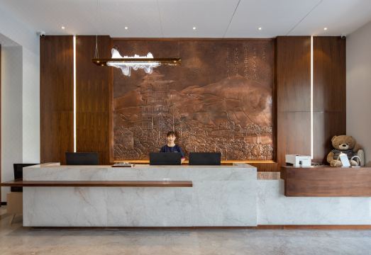 Meicheng Sweetome Resort Hotel Overview