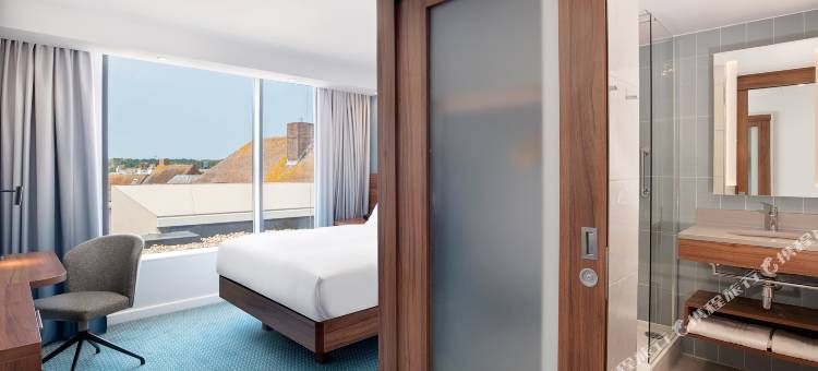 坎特伯雷希尔顿欢朋酒店(Hampton by Hilton Canterbury)图片