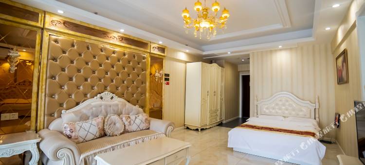 鸡西上佳宾馆(万达店)图片