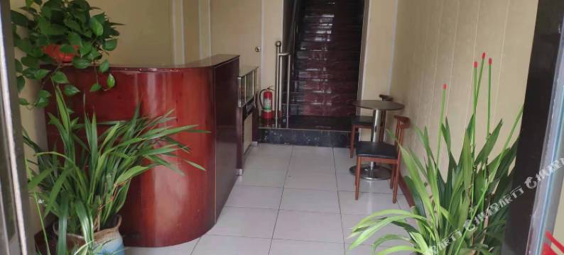 平顶山聚鑫旅馆图片