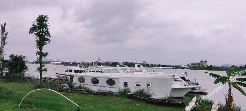 广州李明愿特色民宿图片