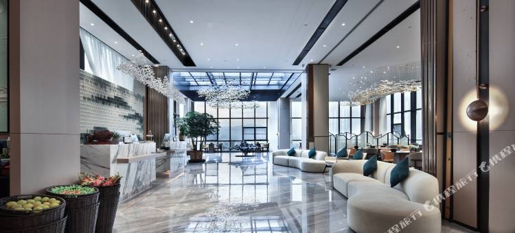 桂林漓江泊雅酒店(两江四湖店)图片