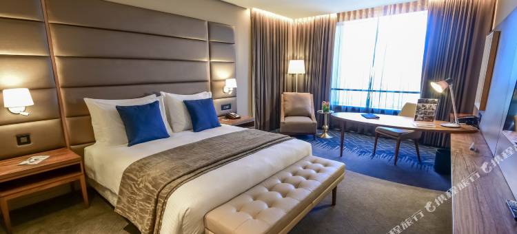 洛美二月2号酒店(Hotel 2 Fevrier, Lomé)图片