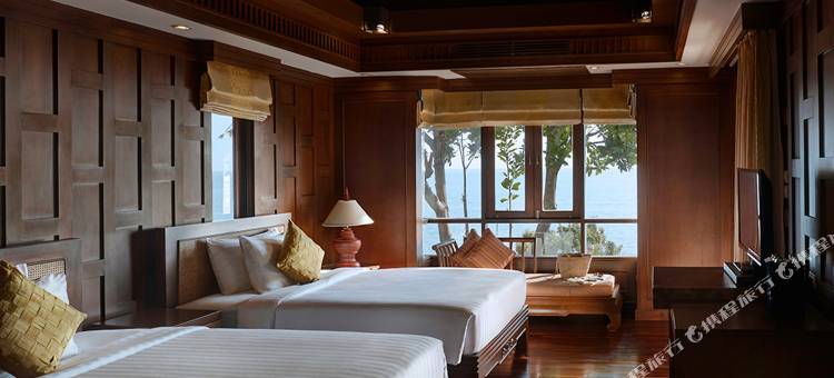 拉维瓦林温泉度假酒店(Rawi Warin Resort and Spa)图片