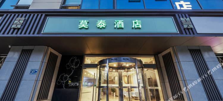 莫泰酒店(南京医科大学龙眠大道地铁站店)图片