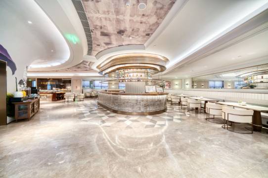 杭州西湖湖滨美居酒店图片