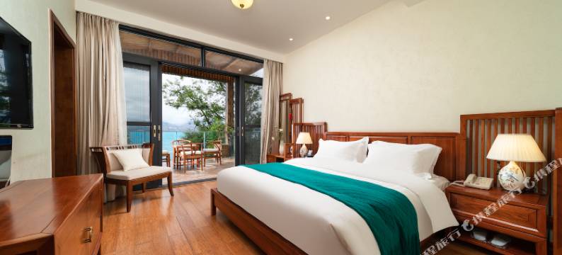 梦境·大理一线观海景民宿图片