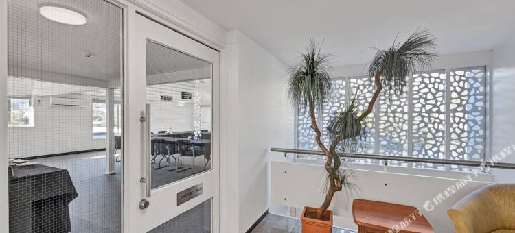 尼尔森酒店(The Hotel Nelson)图片