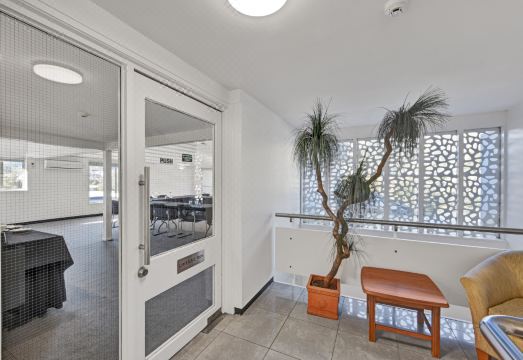 The Hotel Nelson Hotel Overview