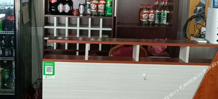 荔浦银龙酒店图片