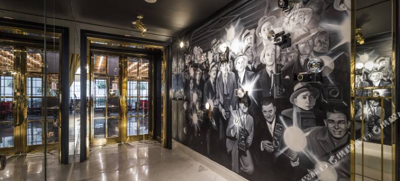 河内嘉佩乐酒店(Capella Hanoi)图片