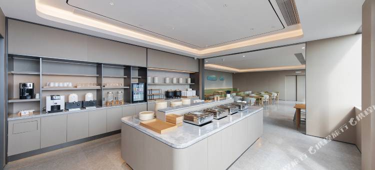 全季酒店(绍兴上虞e游小镇店)图片